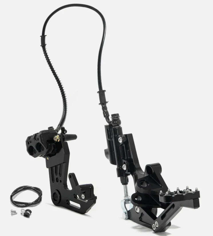 SURRON ULTRA BEE MOTO FOOT BRAKE