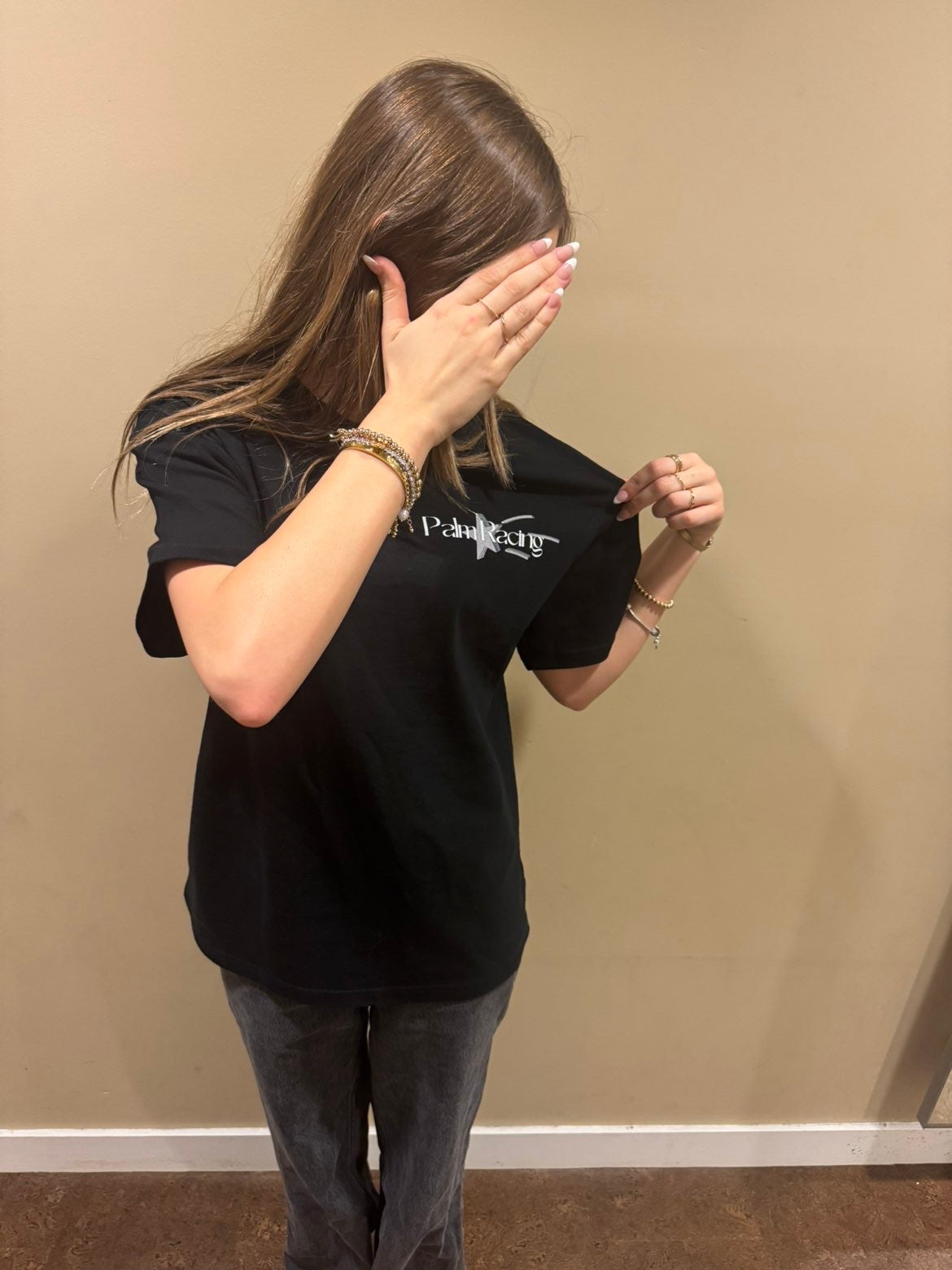 Definitely Legal T-Shirt