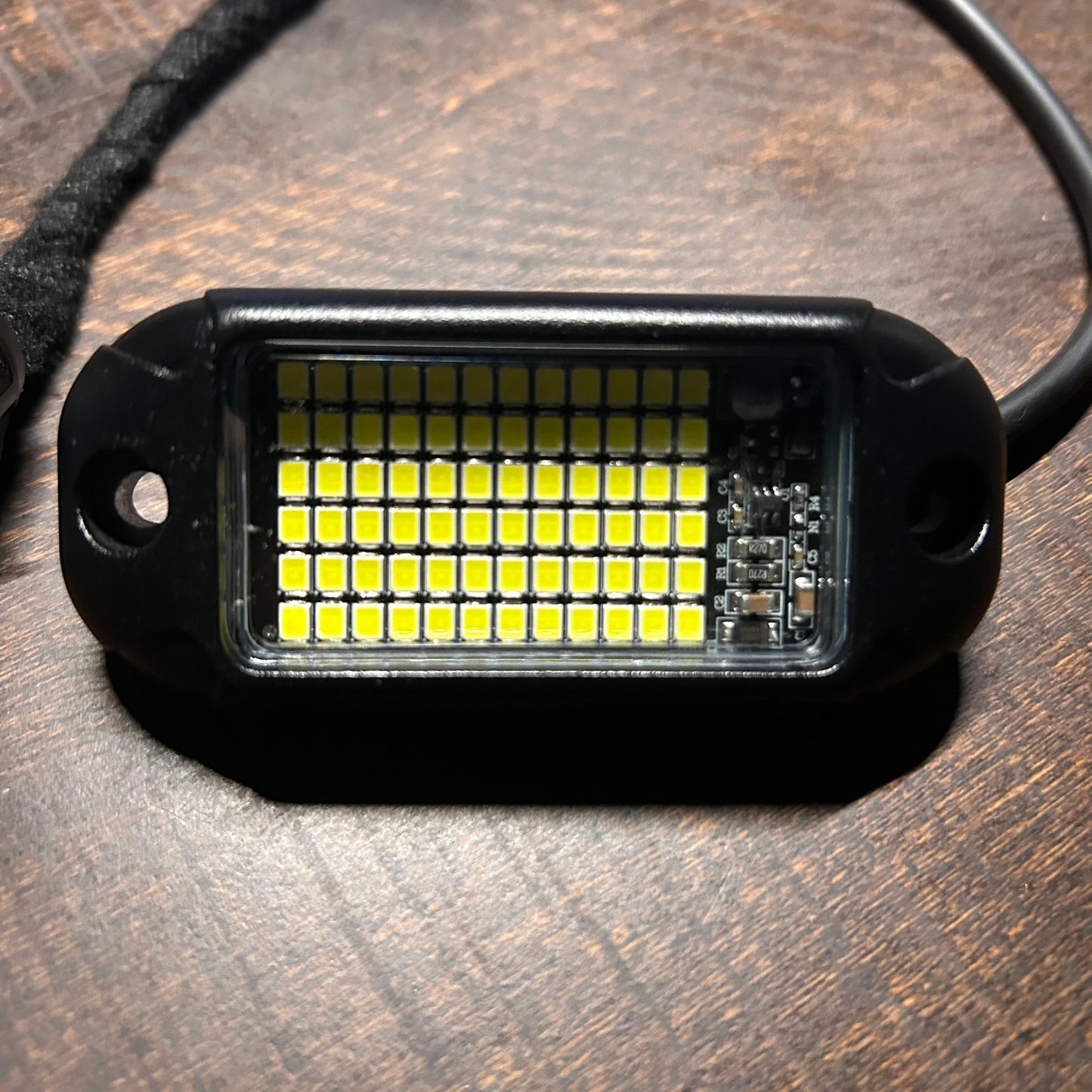 Surron Light Bee V2 Plug & Play Rock Light