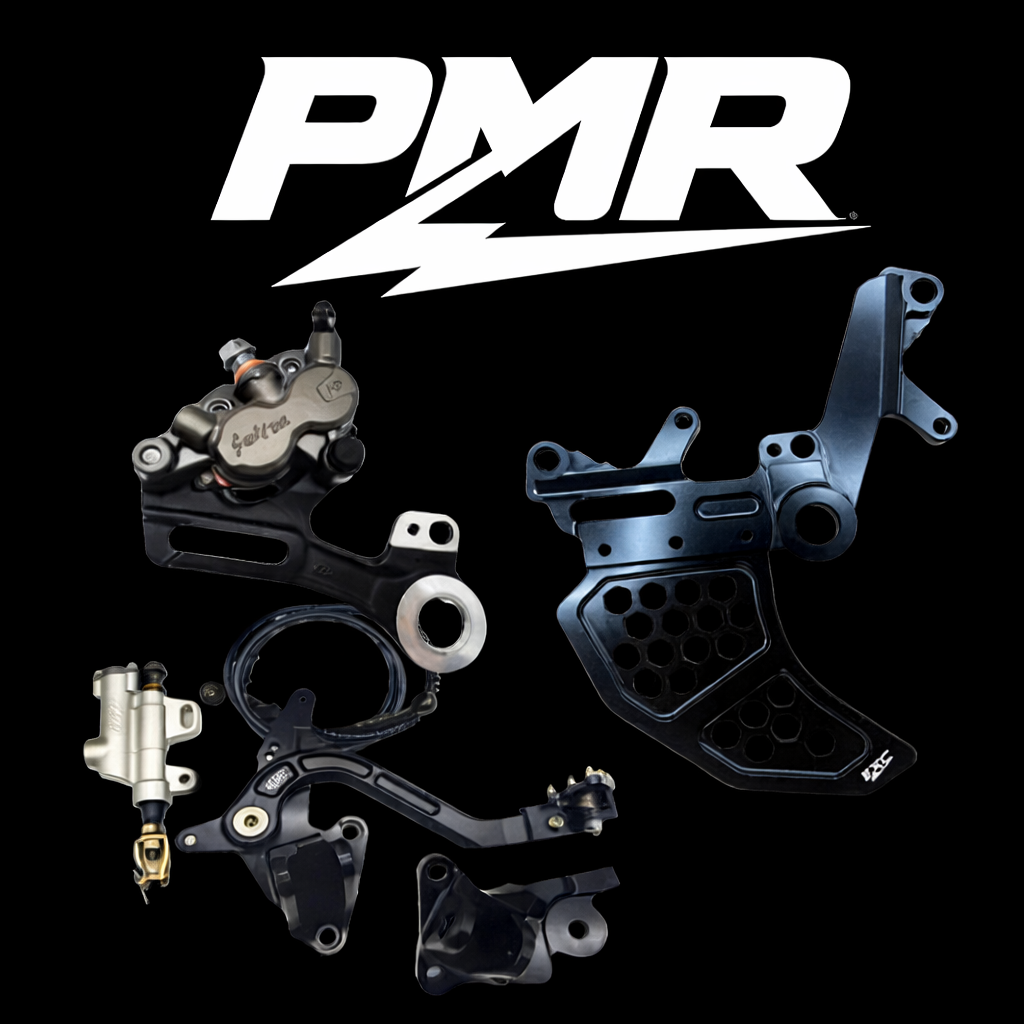 MOTO BRAKE UPGRADES