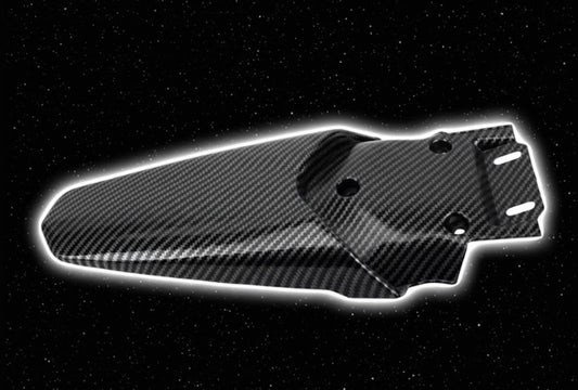 Talaria Mx3,Mx4 Carbon Fiber Style Back Fender