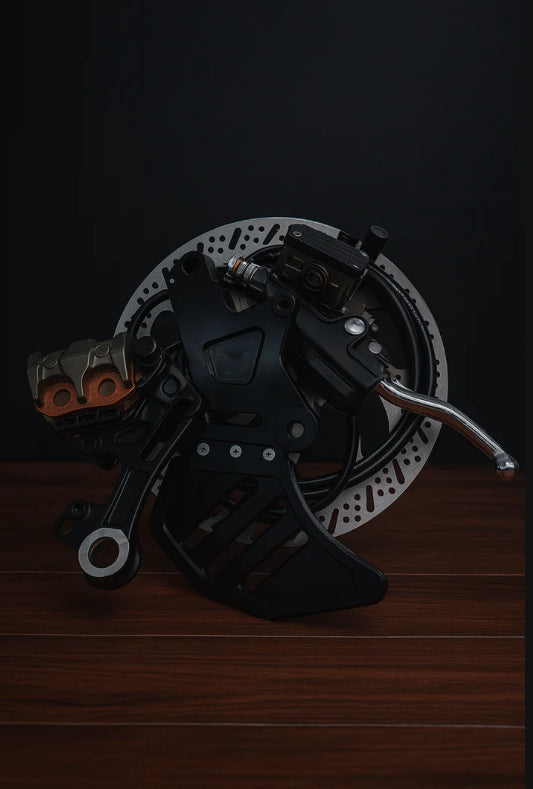 Surron LBX/Eride Pro SS REAR MOTO BRAKE