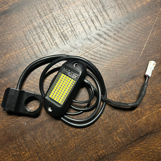 Talaria XXX V2 Plug & Play Rock Light