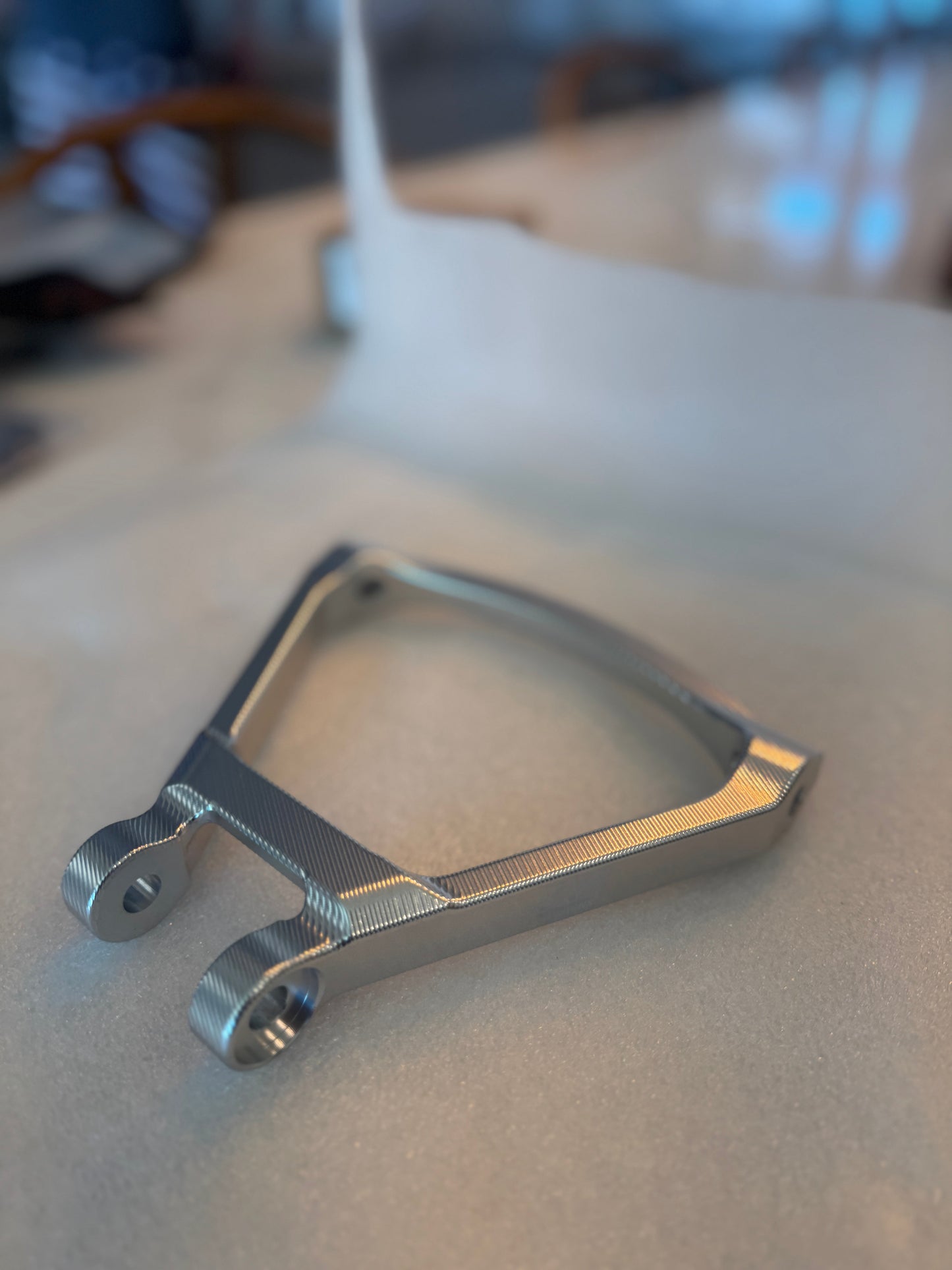 LBX Triangle+Linkage
