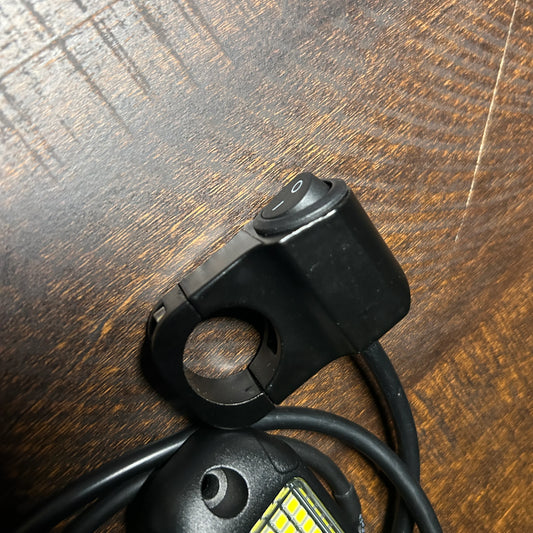 Talaria XXX V2 Plug & Play Rock Light