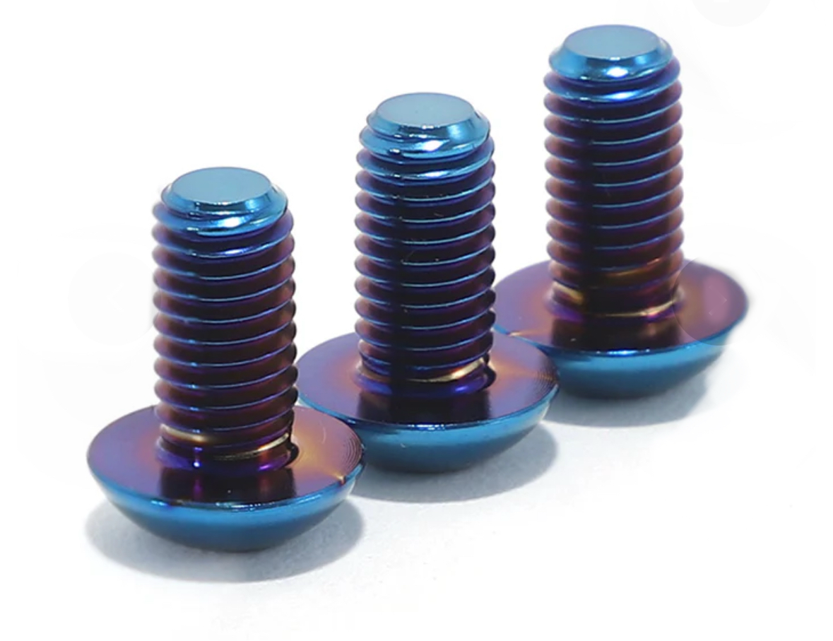 Surron light bee/ Segway/ falcon / 79 bike / Titanium Bolt kit