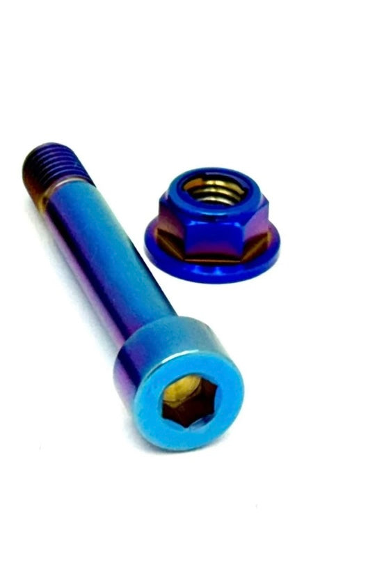 Surron light bee/ Segway/ falcon / 79 bike / Titanium Bolt kit
