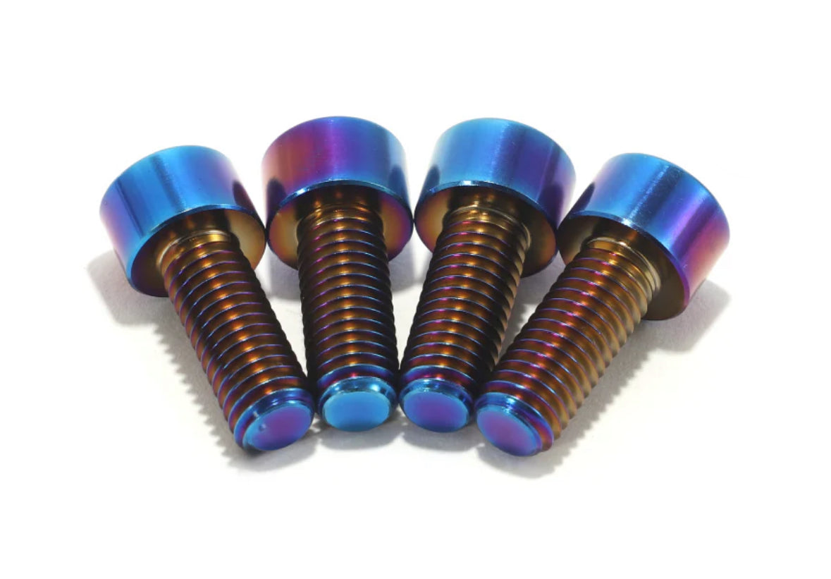 Surron light bee/ Segway/ falcon / 79 bike / Titanium Bolt kit