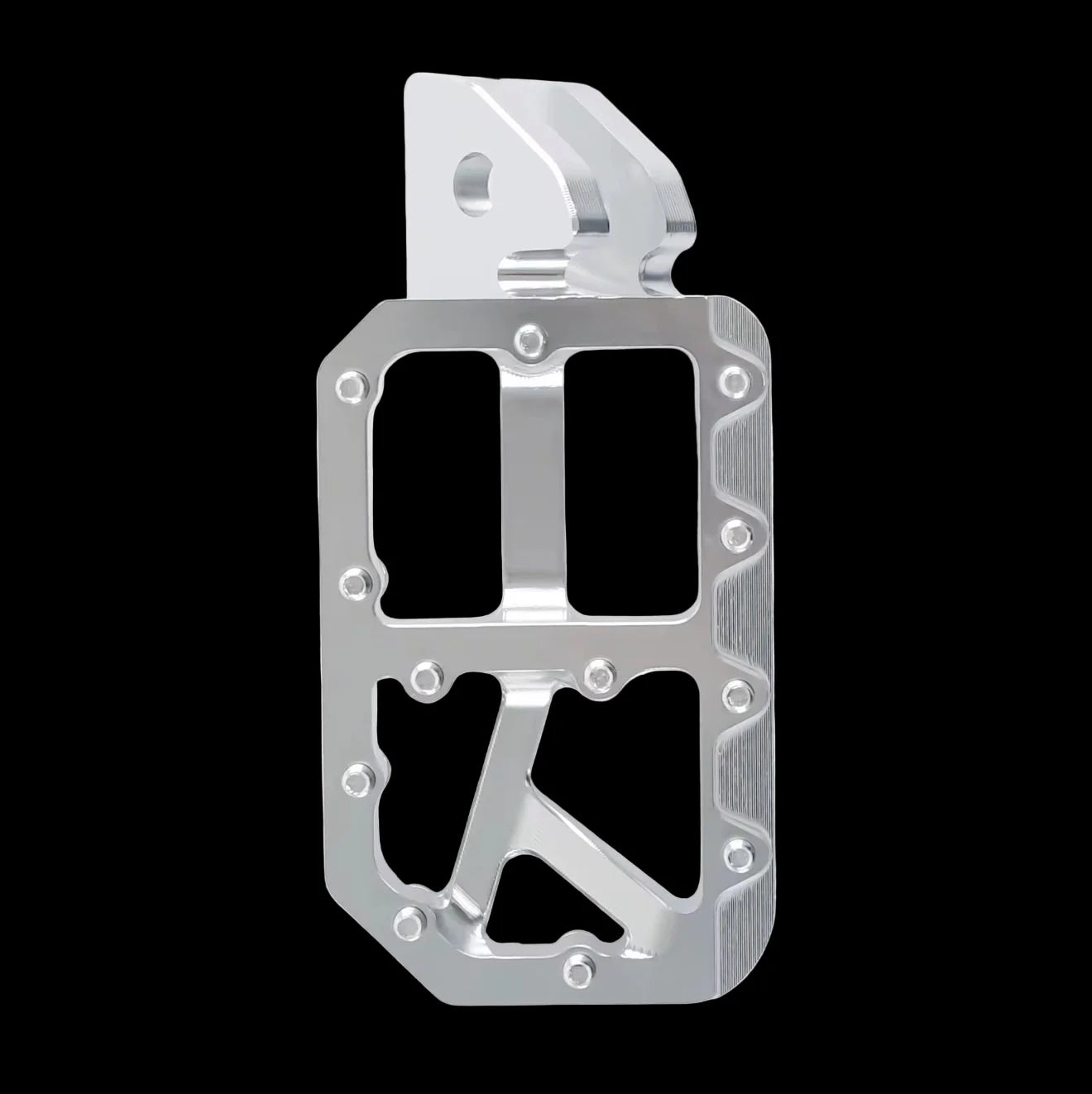 Wide Moto Pegs