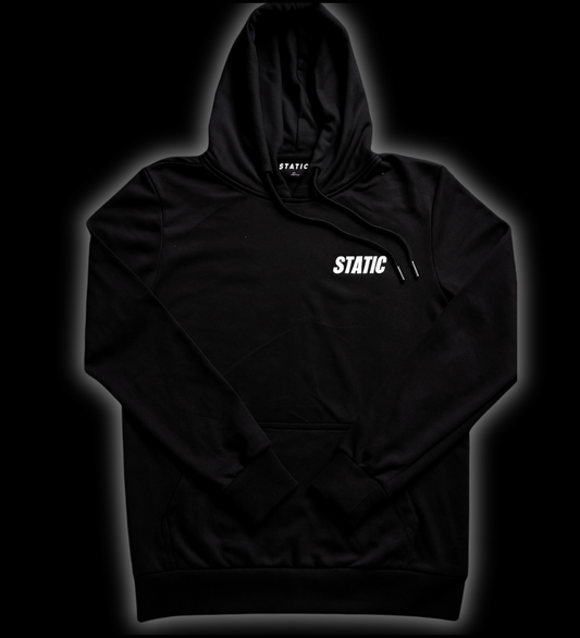 STATIC HOODIE