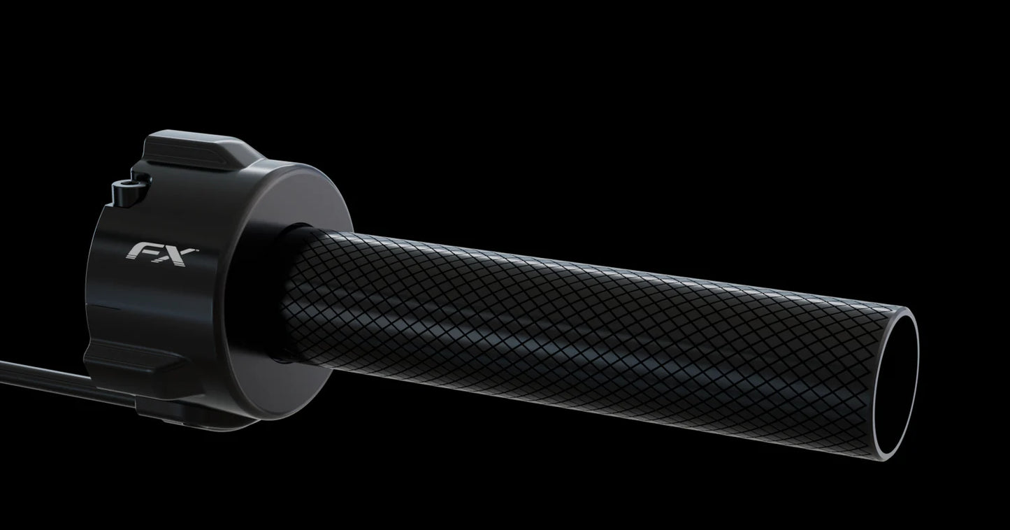 FX Throttle