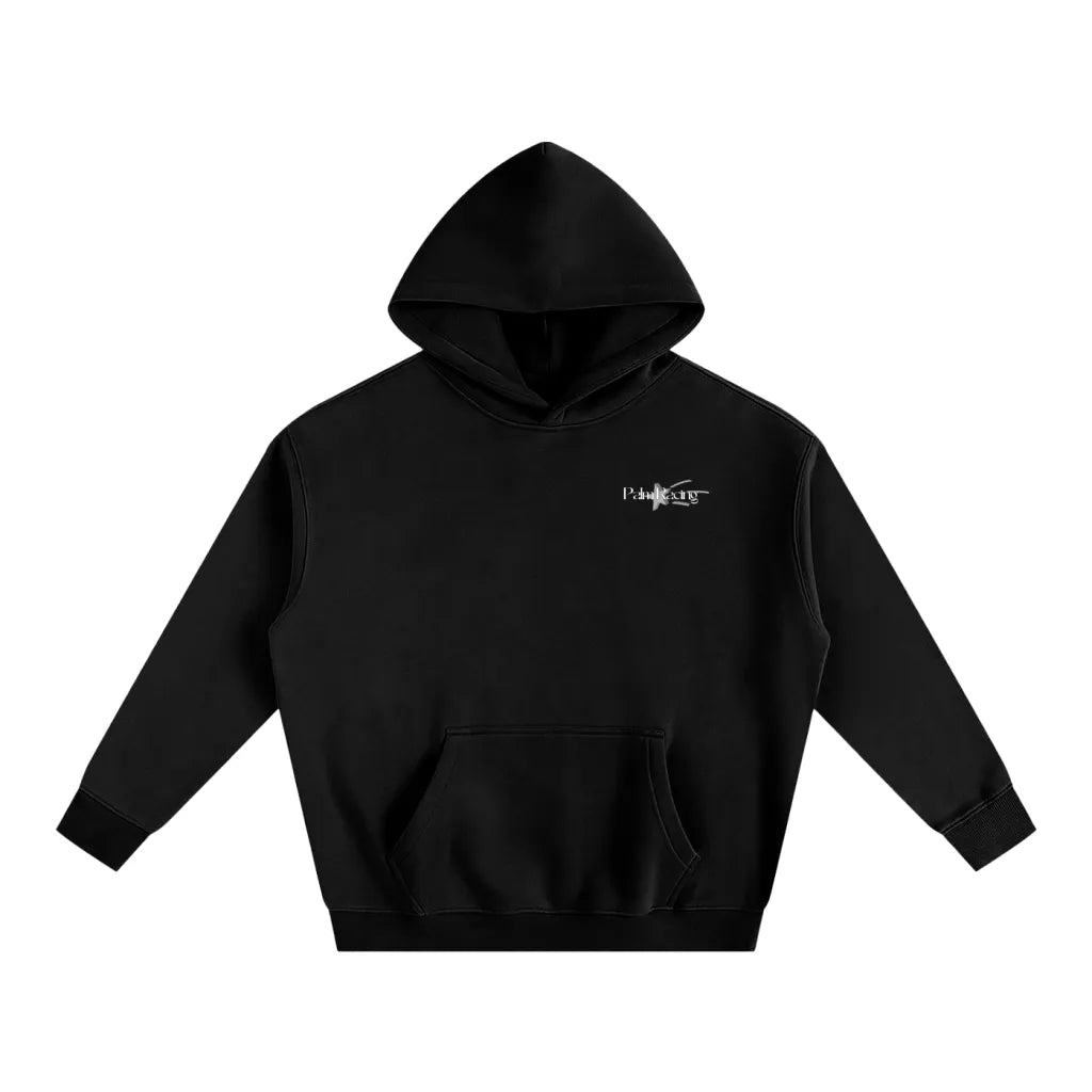 Palm Racing "Definitely Legal" Hoodie