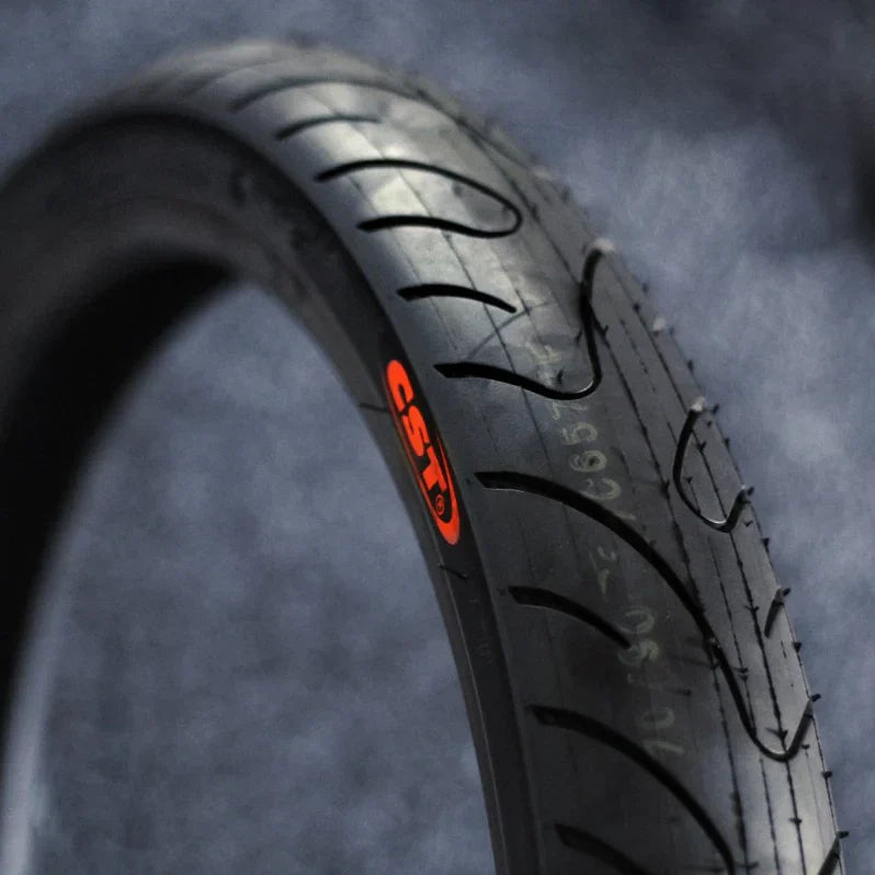 Light Bee Supermoto Wheel Kit