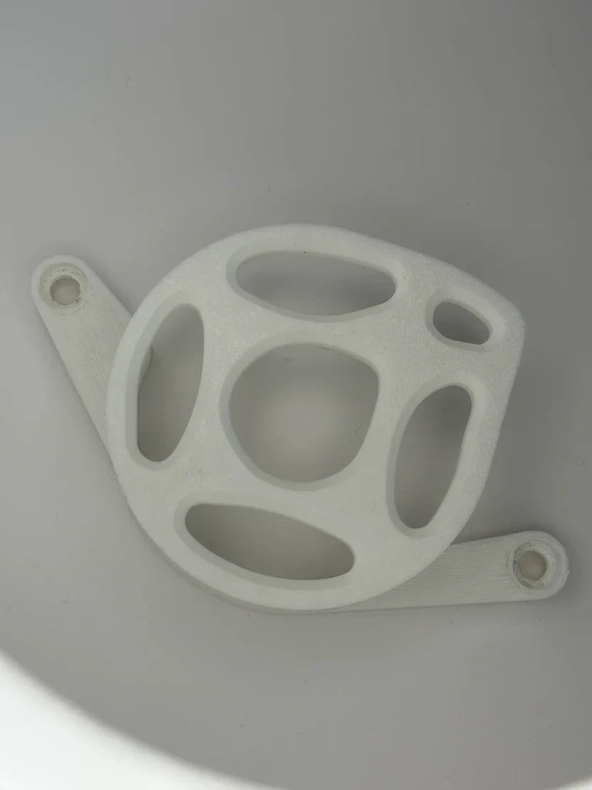 Upgraded Motor Cover (All Emotos)